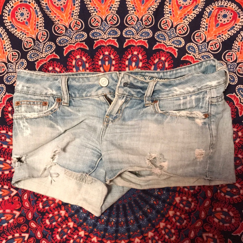 American Eagles Shorts 🦅